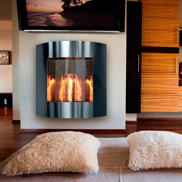 Ethanol Fireplaces