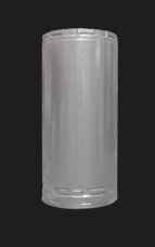 8DVL Direct Vent Chimney