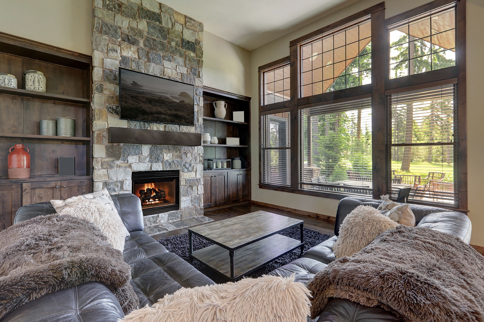 Heatilator Accelerator Wood Burning Fireplaces Hearthside