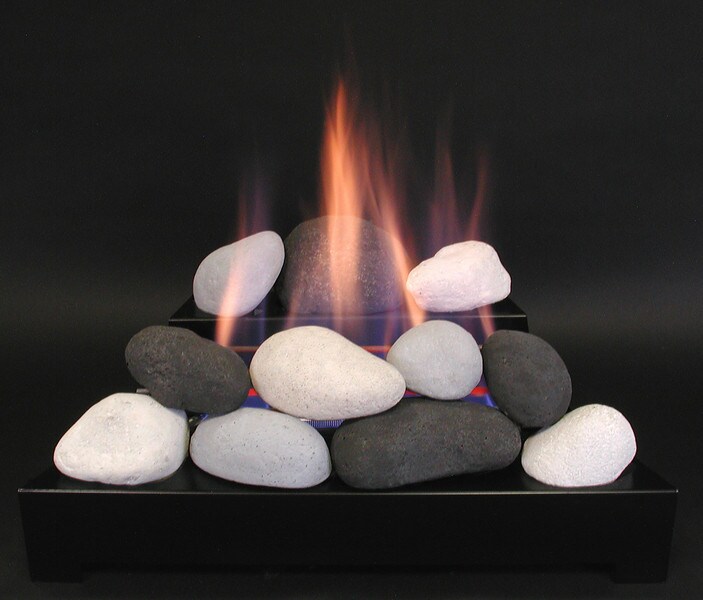 Alterna Contemporary Vent Free FireStones