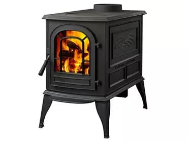 Vermont Castings Aspen C3 Wood Burning Stove