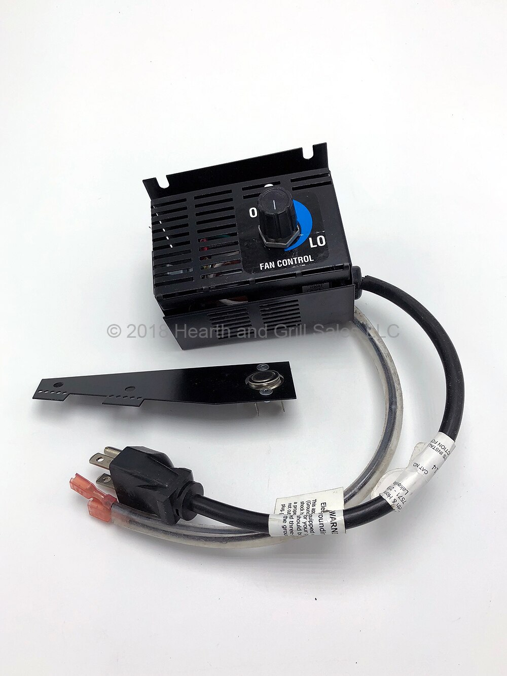 Hearth and Home Technologies Replacement Part