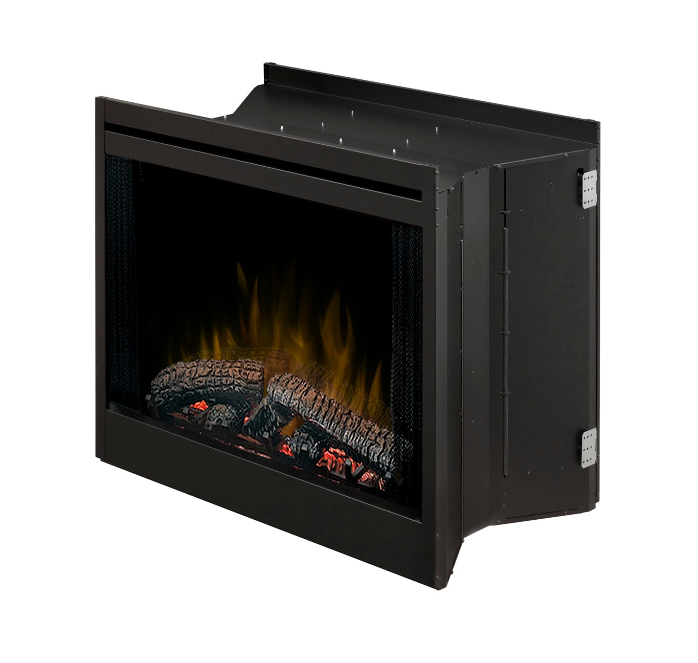 Dimplex See-Thru Electric Firebox