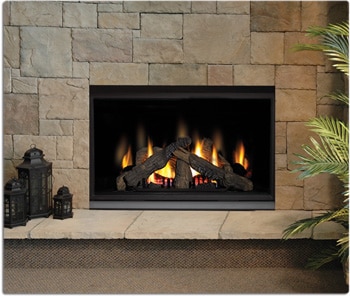 Napoleon Direct Vent Fireplaces