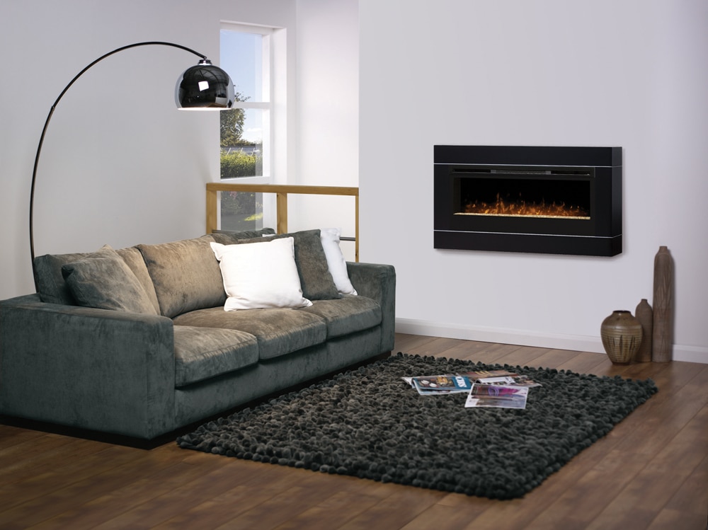 Dimplex DT1267BLK | Hearthside