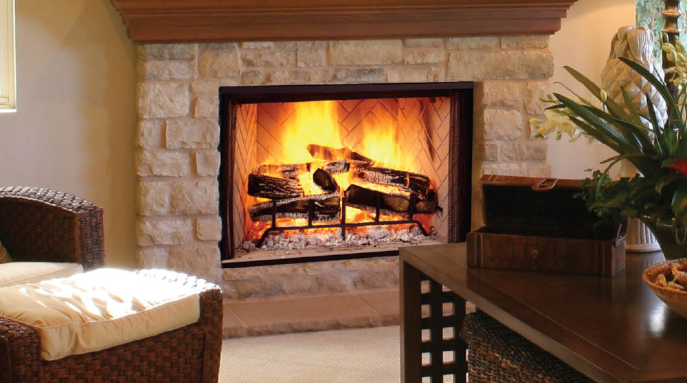 Hearth & Home Technologies SB38HB Hearthside