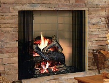 Heatilator Birmingham Wood Burning Fireplaces