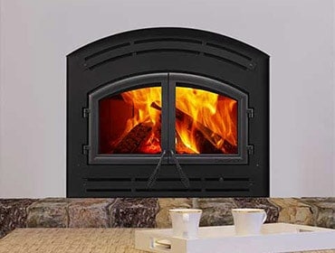 Heatilator Wood Burning Fireplaces