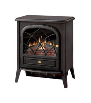 Dimplex Electric Stoves