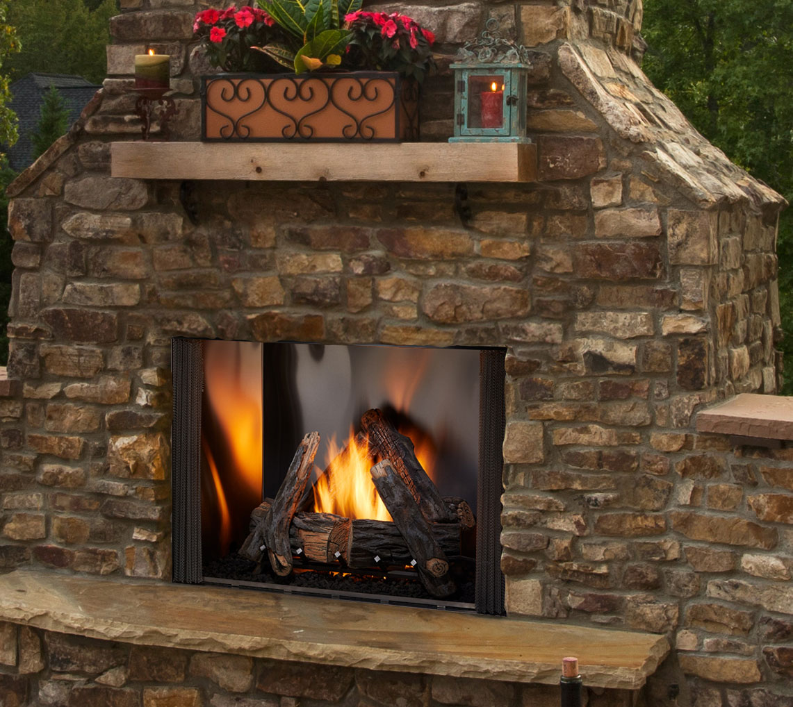 Hearth & Home Technologies ODCOUG42 Hearthside
