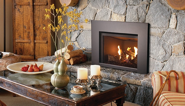 Superior DRI2000 Direct Vent Fireplace Insert