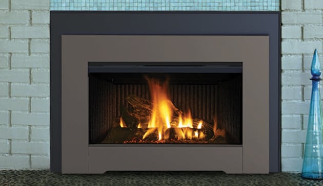 Superior DRI3030 Direct Vent Fireplace Insert