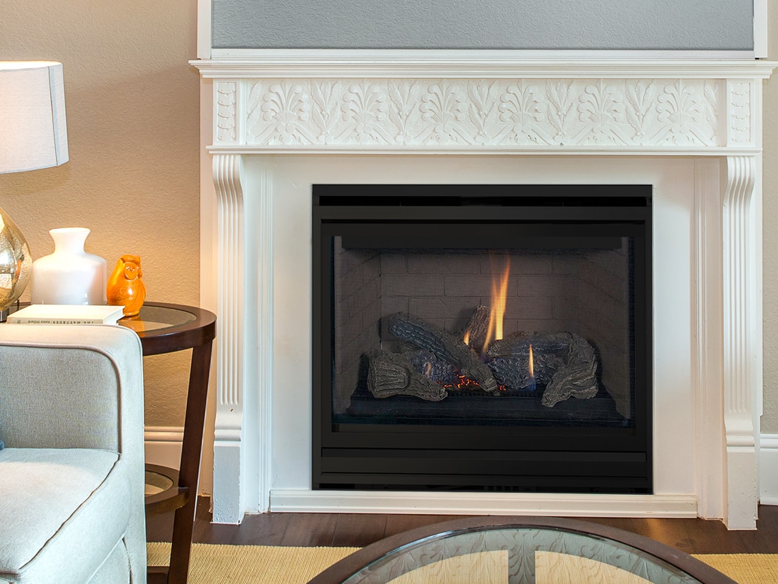 Superior DRT2040DEN-E | Hearthside