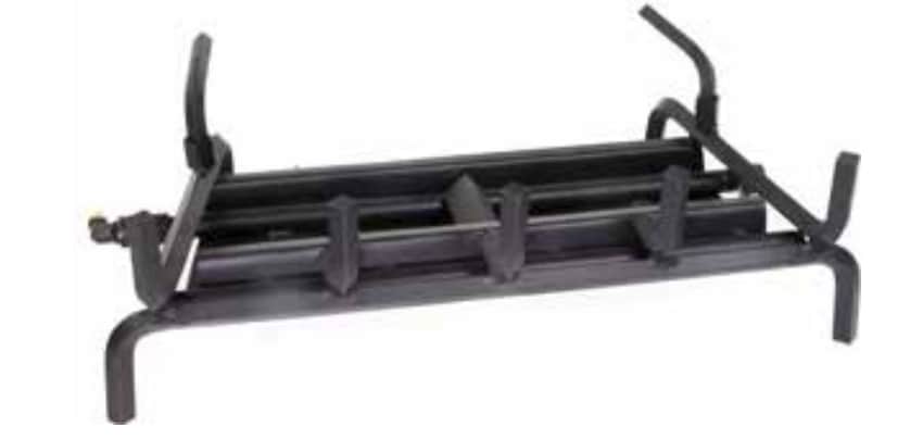 DUALBURNER36N