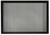 ECS Barrier Screen