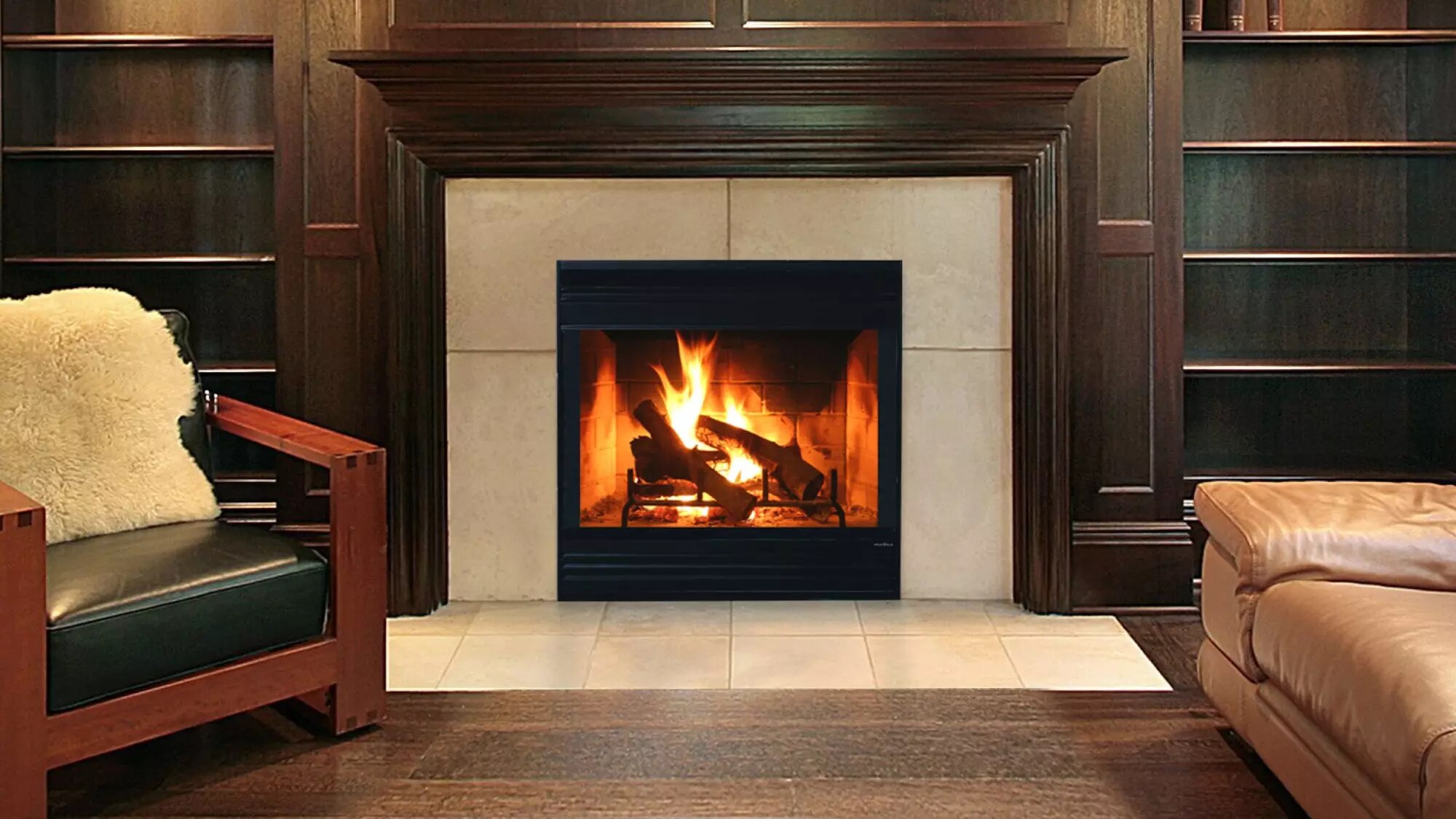Heat u0026 Glo EM-485T | Hearthside