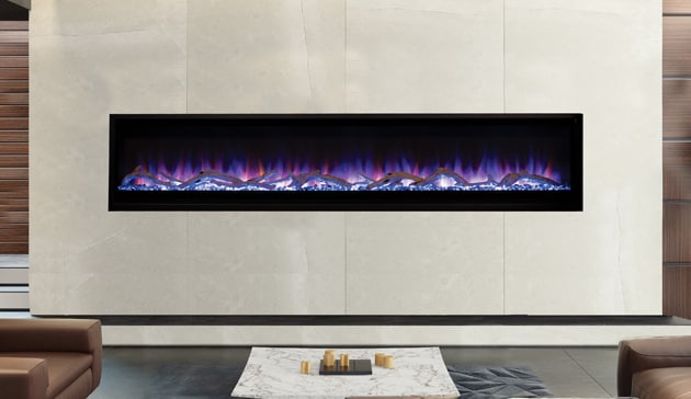 Superior ERL3000 Electric Fireplaces