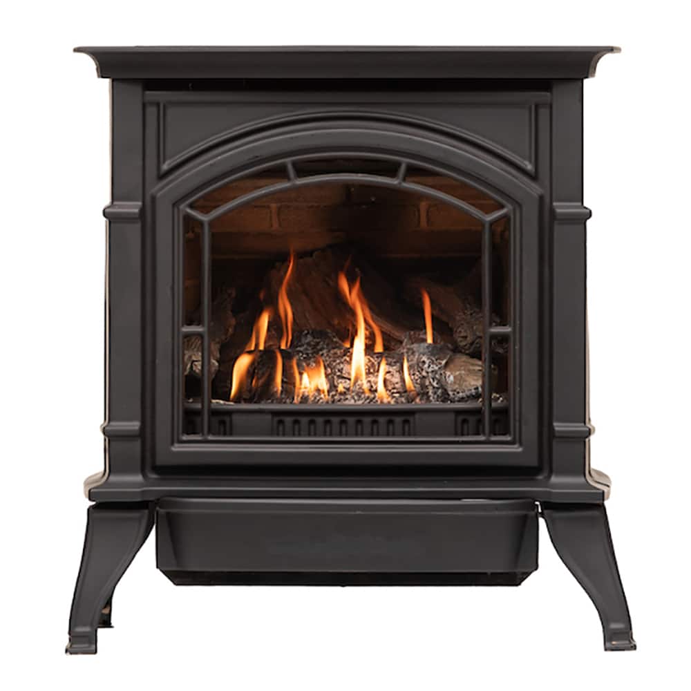 EverWarm Vent Free Gas Stoves