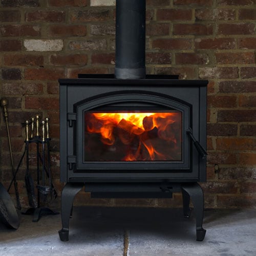 Empire Wood Stoves and Wood Inserts