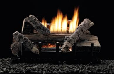 Empire Whiskey River Vent Free Gas Log Sets