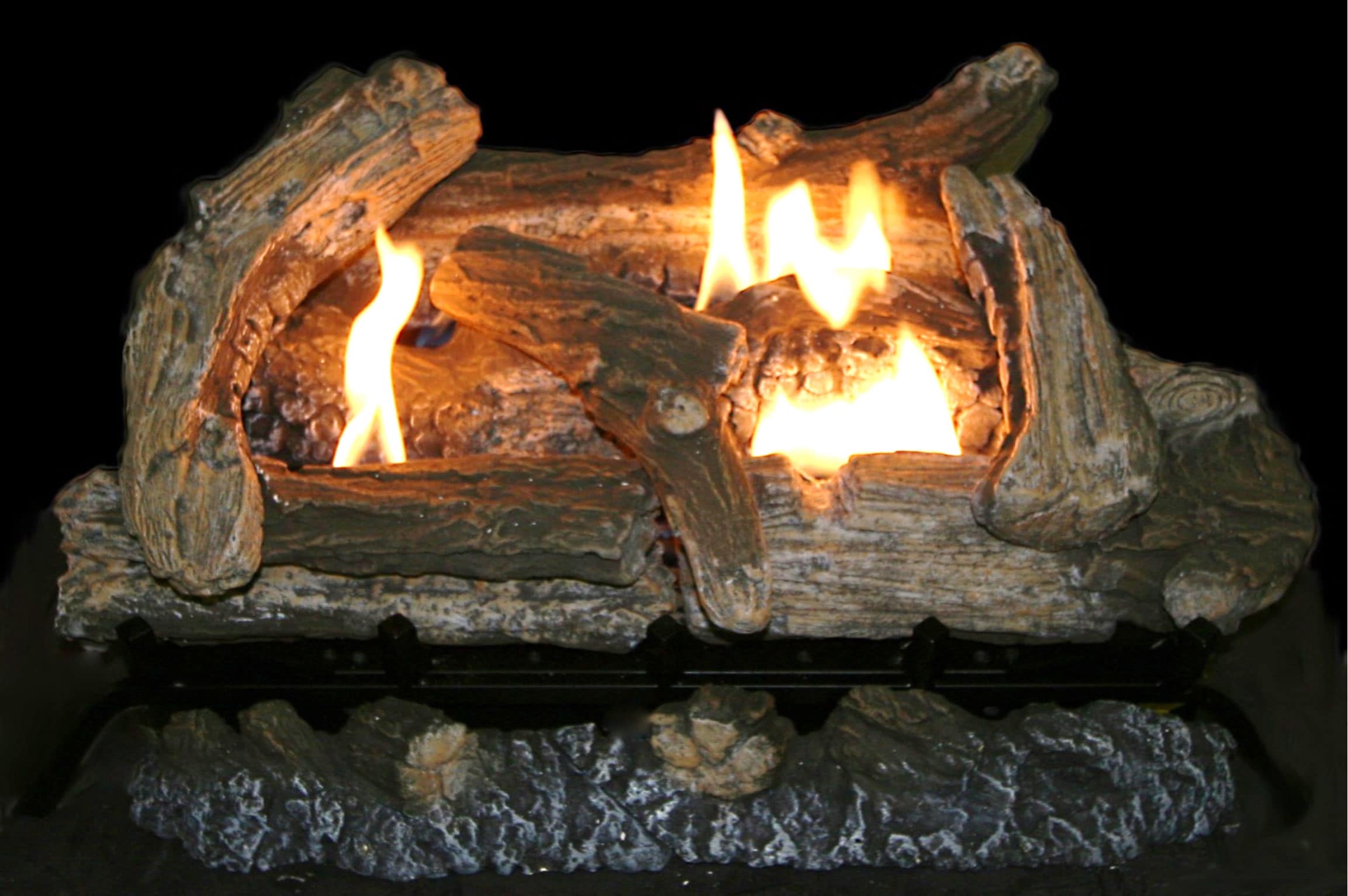 EverWarm EWPO24R Hearthside