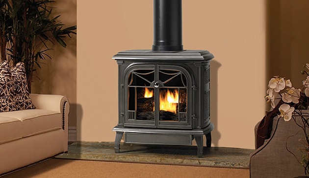 B Vent Gas Stoves