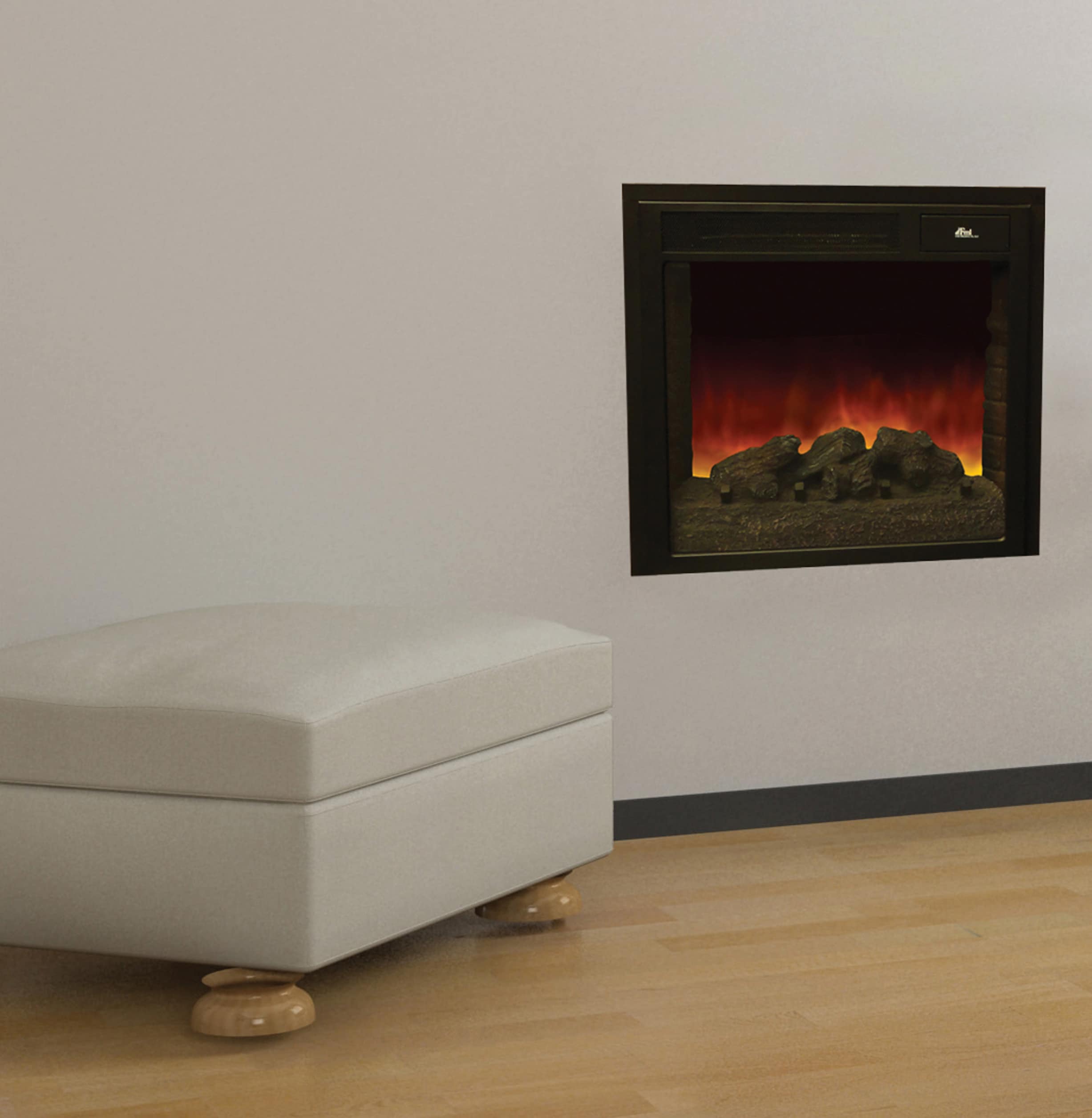 Vantage Hearth Electric Fireplaces