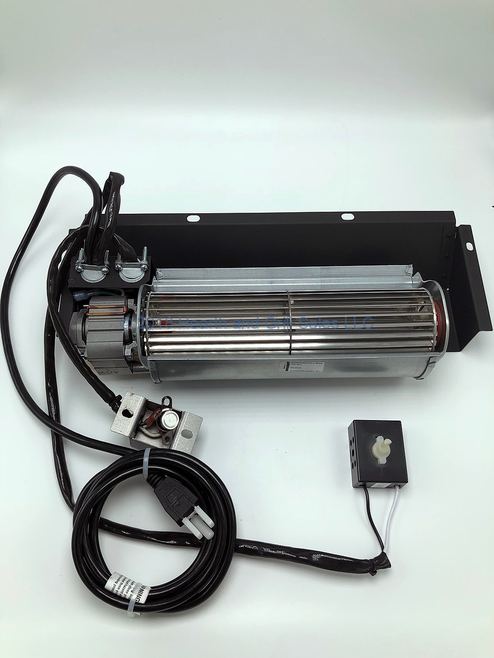 Hearth & Home Technologies FK20-HHT | Hearthside