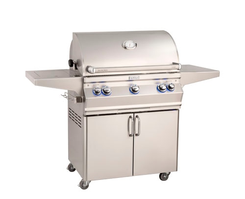 Fire Magic Aurora A540s Portable Grills