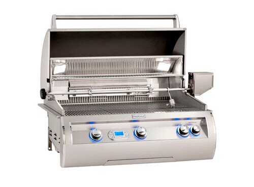 Fire Magic Echelon Diamond E790i Built In Island Gas Grills