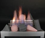 Alterna Contemporary Vent Free FireShapes