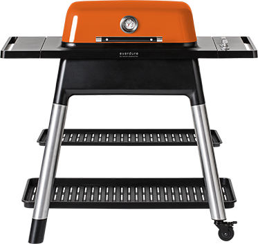 Everdure FORCE Gas Barbeque with Stand