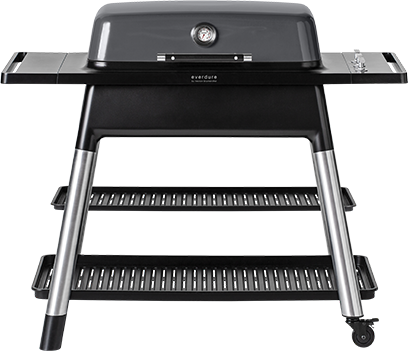 Everdure FURNACE Gas Barbeque with Stand