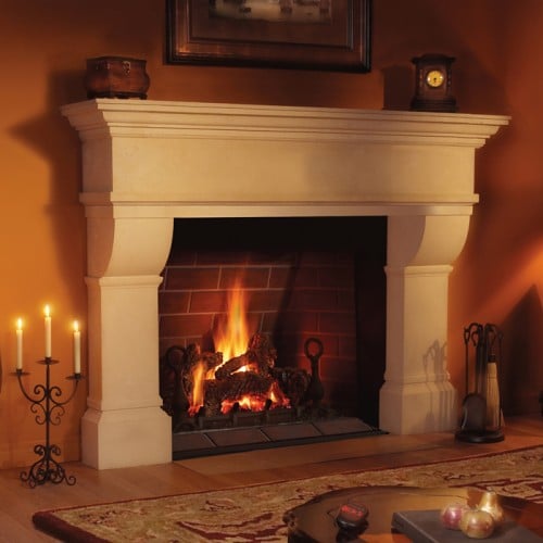 Napoleon GD80NT-1ME Madison Direct Vent Gas Fireplace