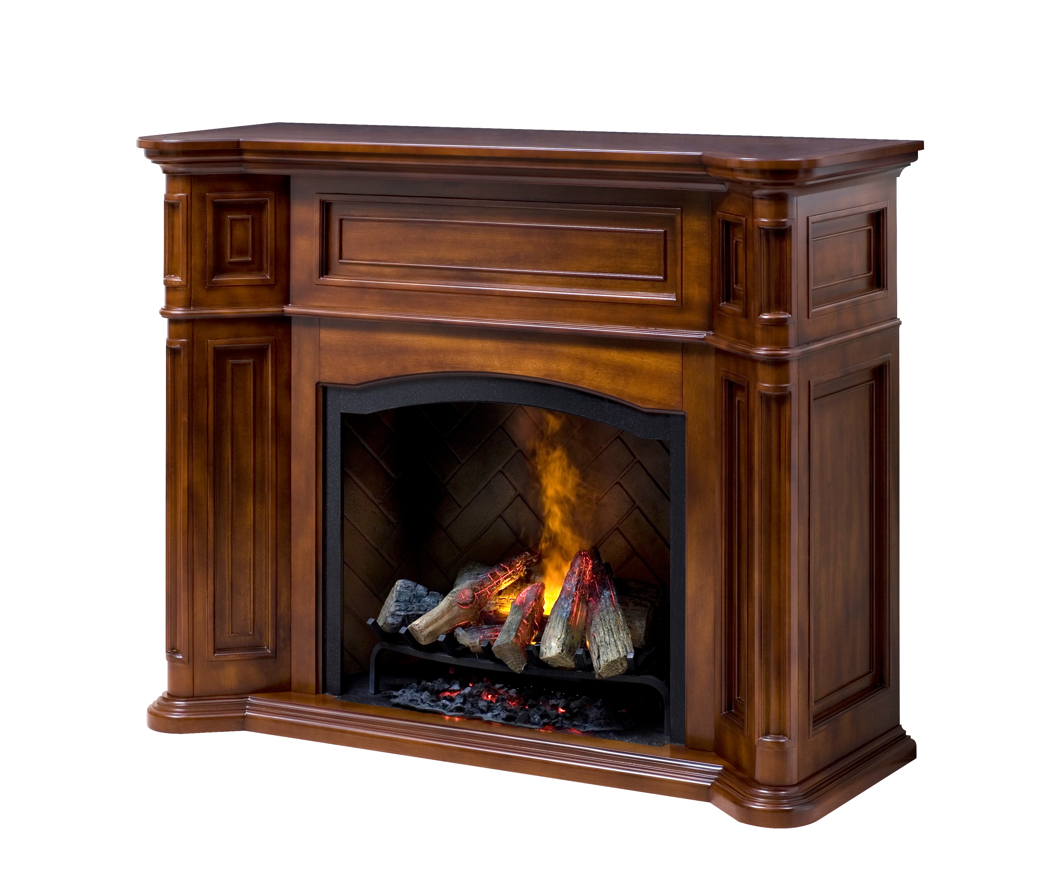 Dimplex Electric Fireplaces