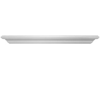 Gifford Mantel Shelf