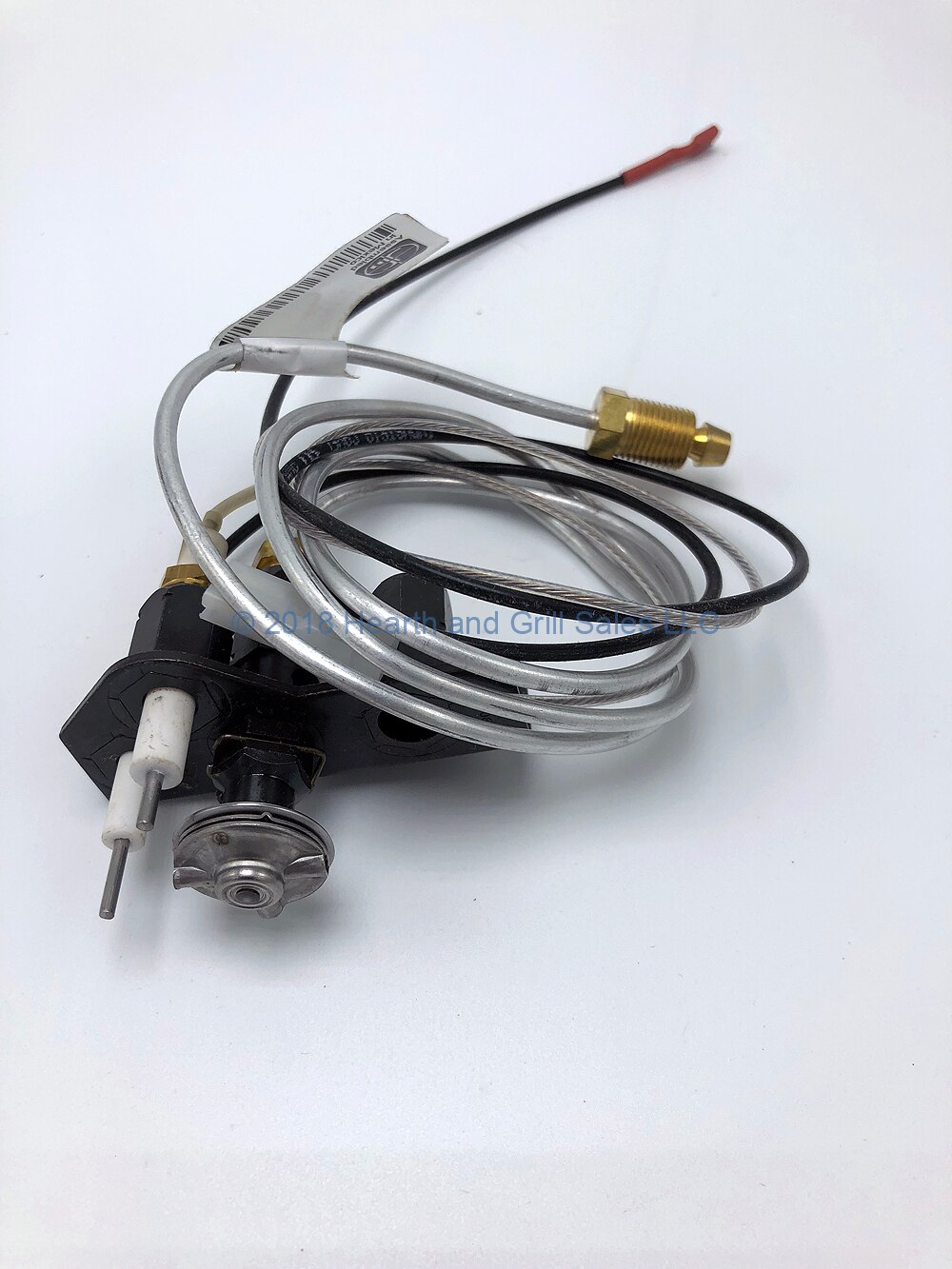 IHP H2298 Hearthside