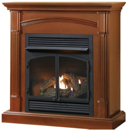 ProCom HS400 Series Vent Free Fireplace Systems