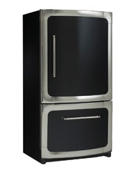 Heartland Classic Refrigerators