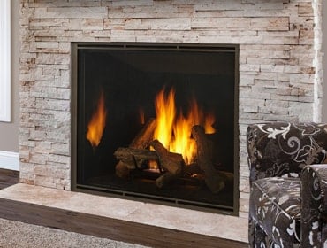 Heatilator Heirloom Series Direct Vent Gas Fireplaces