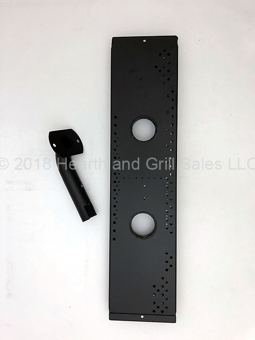 Heat & Glo Tiara II EU Replacement Parts