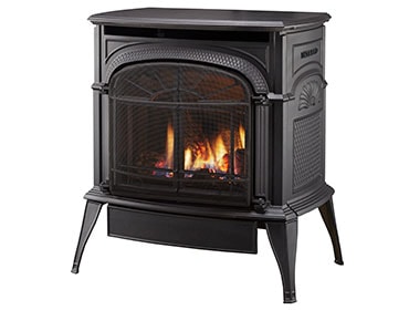 Vermont Castings Intrepid Direct Vent Gas Stoves