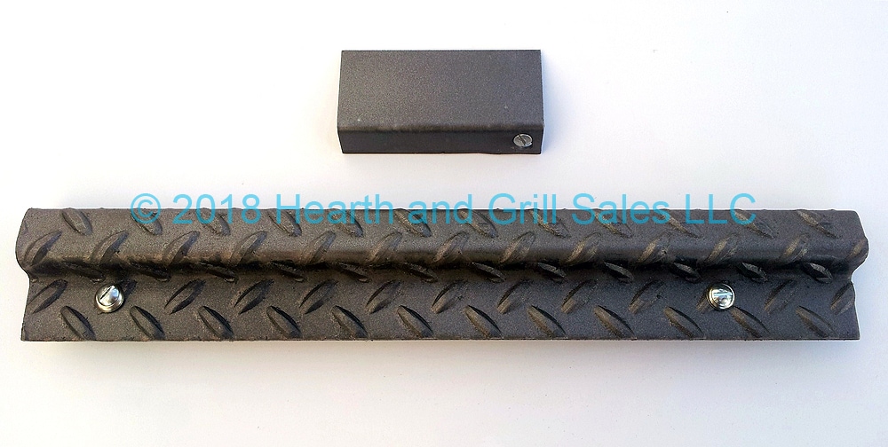 Mealmaster Wood Cook Stove Replacement Parts