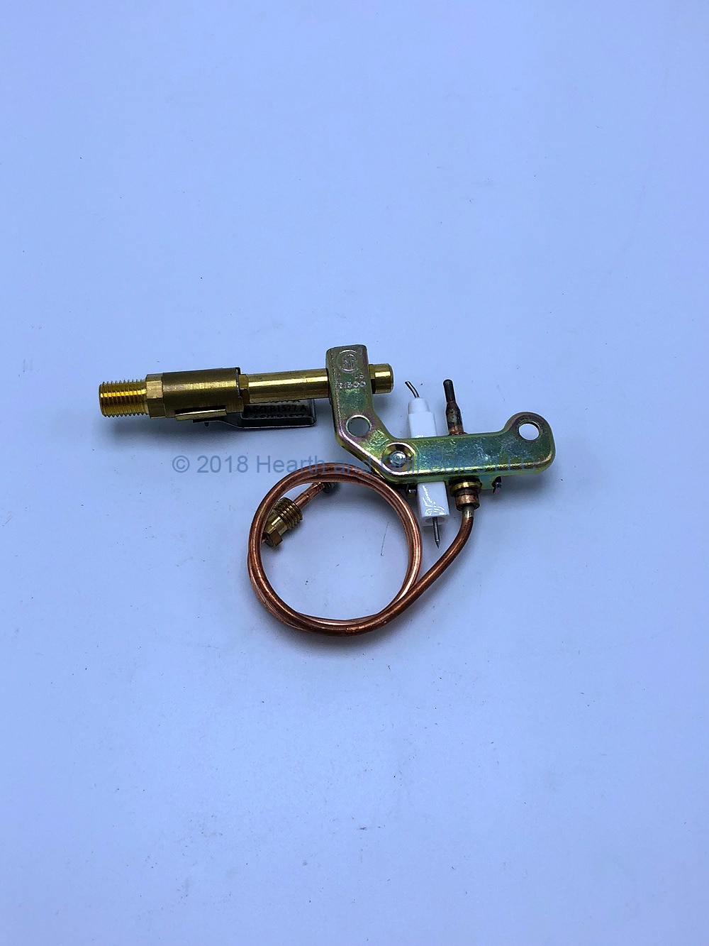 IHP 10304201 Hearthside