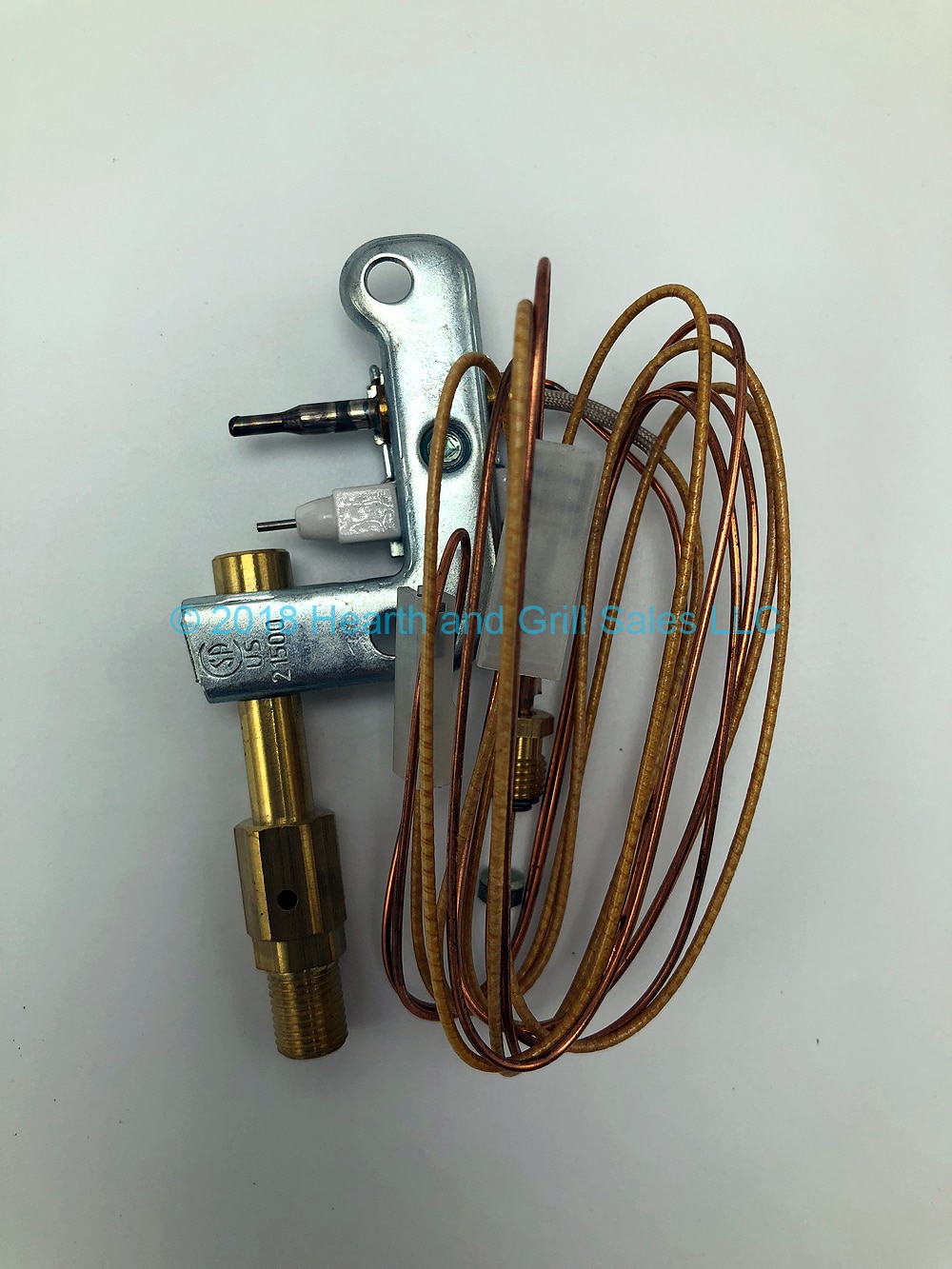 FMI Products Replacement Parts