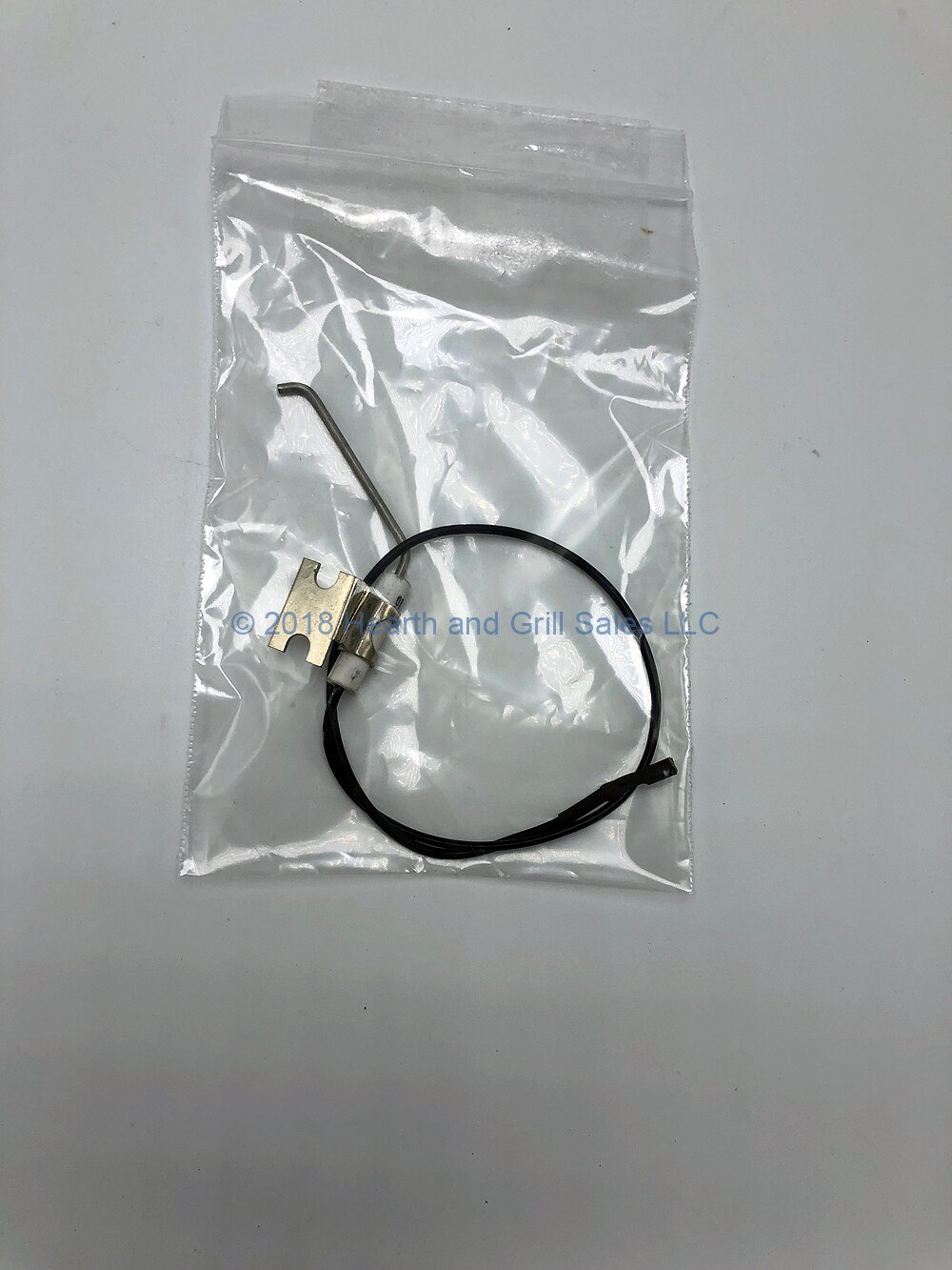 FMI Products Replacement Parts