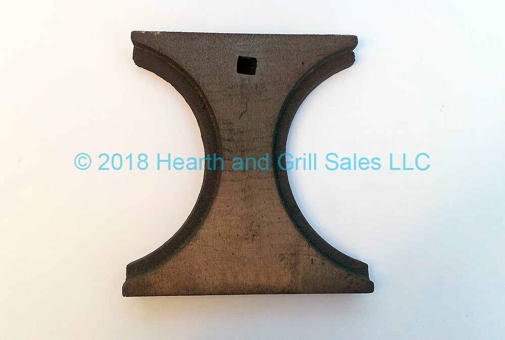 Mealmaster Wood Cook Stove Replacement Parts