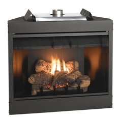 Empire B Vent Fireplaces