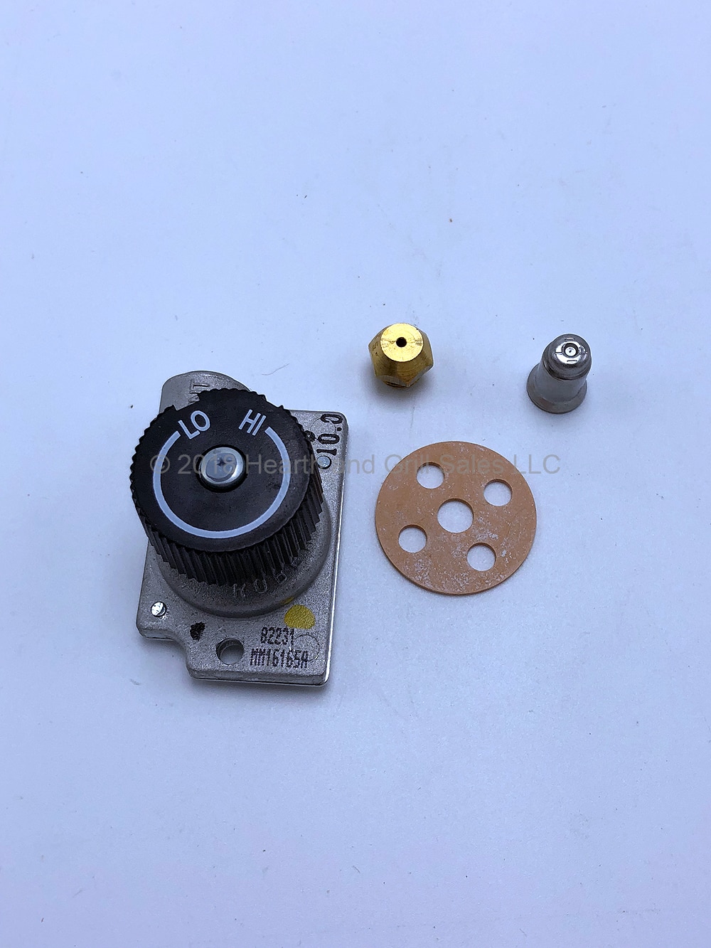 Heat N Glo SL750TRE Conversion Kit NG NGKS750TRE, 50 OFF