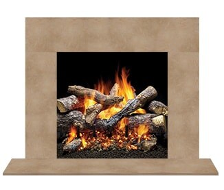 Thala Beige Marble Set